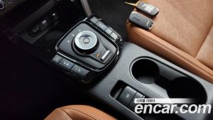 Kia Seltos Бензин 1.6 Turbo 2WD 2025 года из Южной Кореи