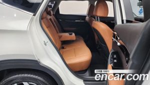 Kia Seltos Бензин 1.6 Turbo 2WD 2025 года из Южной Кореи