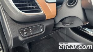 Kia Seltos Бензин 1.6 Turbo 2WD 2025 года из Южной Кореи
