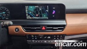Kia Seltos Бензин 1.6 Turbo 2WD 2025 года из Южной Кореи