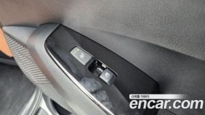Kia Seltos Бензин 1.6 Turbo 2WD 2025 года из Южной Кореи