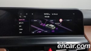 Kia Seltos Бензин 1.6 Turbo 2WD 2025 года из Южной Кореи