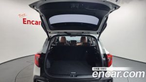 Kia Seltos Бензин 1.6 Turbo 2WD 2025 года из Южной Кореи
