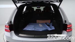 Genesis GV80 2.5T Бензин AWD 2024 года из Южной Кореи