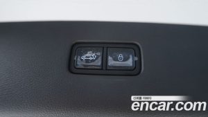 Genesis GV80 2.5T Бензин AWD 2024 года из Южной Кореи