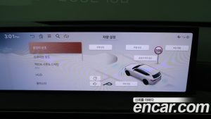 Genesis GV80 2.5T Бензин AWD 2024 года из Южной Кореи