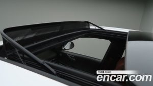 Genesis GV80 2.5T Бензин AWD 2024 года из Южной Кореи