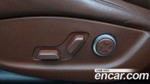Genesis GV80 2.5T Бензин AWD 2024 года из Южной Кореи