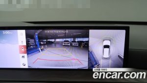 Genesis GV80 2.5T Бензин AWD 2024 года из Южной Кореи