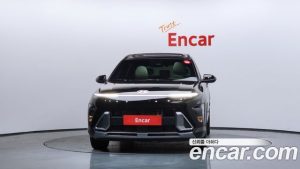 Hyundai Kona Бензин 1.6 Turbo 2WD 2025 года из Южной Кореи