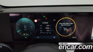 Hyundai Kona Бензин 1.6 Turbo 2WD 2025 года из Южной Кореи