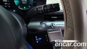 Hyundai Kona Бензин 1.6 Turbo 2WD 2025 года из Южной Кореи