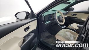 Hyundai Kona Бензин 1.6 Turbo 2WD 2025 года из Южной Кореи