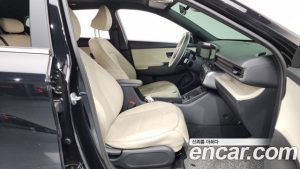 Hyundai Kona Бензин 1.6 Turbo 2WD 2025 года из Южной Кореи