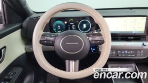 Hyundai Kona Бензин 1.6 Turbo 2WD 2025 года из Южной Кореи