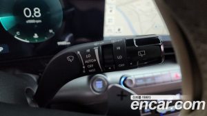 Hyundai Kona Бензин 1.6 Turbo 2WD 2025 года из Южной Кореи