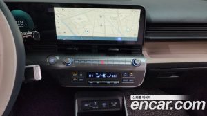 Hyundai Kona Бензин 1.6 Turbo 2WD 2025 года из Южной Кореи