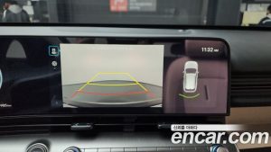 Hyundai Kona Бензин 1.6 Turbo 2WD 2025 года из Южной Кореи