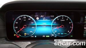 Mercedes-Benz E-Class E350 4MATIC AMG Line 2023 года из Южной Кореи