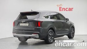 Kia Sorento HEV 1.6 2WD 2024 года из Южной Кореи