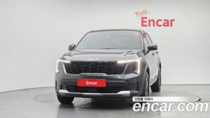 Kia Sorento HEV 1.6 2WD 2024 года из Южной Кореи