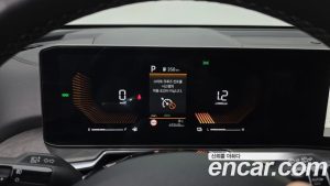 Kia Sorento HEV 1.6 2WD 2024 года из Южной Кореи