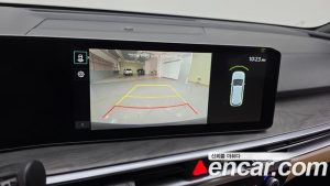 Kia Sorento HEV 1.6 2WD 2024 года из Южной Кореи