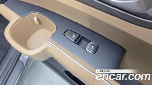 Kia Sorento HEV 1.6 2WD 2024 года из Южной Кореи