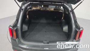 Kia Sorento HEV 1.6 2WD 2024 года из Южной Кореи