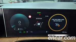 Hyundai Santafe Бензин 2.5T 2WD 2024 года из Южной Кореи