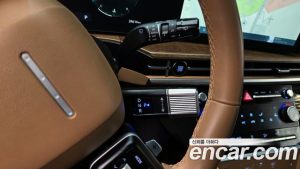 Hyundai Santafe Бензин 2.5T 2WD 2024 года из Южной Кореи