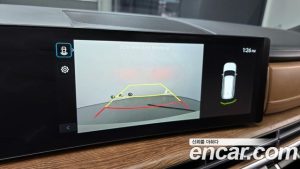 Hyundai Santafe Бензин 2.5T 2WD 2024 года из Южной Кореи