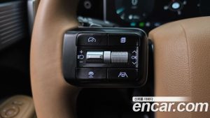 Hyundai Santafe Бензин 2.5T 2WD 2024 года из Южной Кореи