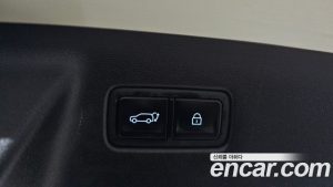 Hyundai Santafe Бензин 2.5T 2WD 2024 года из Южной Кореи