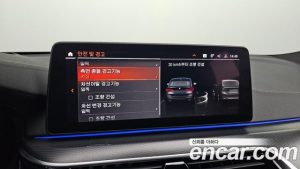 BMW Gran Turismo 620d M Sport 2023 года из Южной Кореи