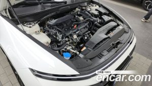 Hyundai Sonata 1.6 Turbo 2025 года из Южной Кореи
