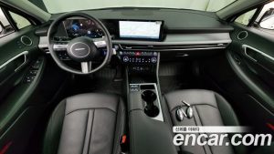Hyundai Sonata 1.6 Turbo 2025 года из Южной Кореи