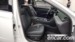 Hyundai Sonata 1.6 Turbo 2025 года из Южной Кореи