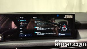 Hyundai Sonata 1.6 Turbo 2025 года из Южной Кореи