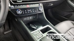Hyundai Sonata 1.6 Turbo 2025 года из Южной Кореи