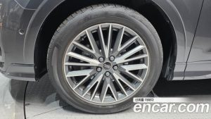 Audi Q3 35 TDI Premium 2023 года из Южной Кореи