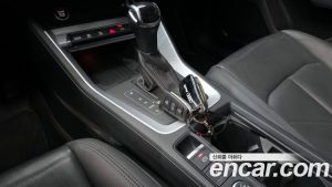 Audi Q3 35 TDI Premium 2023 года из Южной Кореи