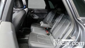 Audi Q3 35 TDI Premium 2023 года из Южной Кореи