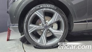 Genesis GV80 2.5T Бензин AWD 2024 года из Южной Кореи