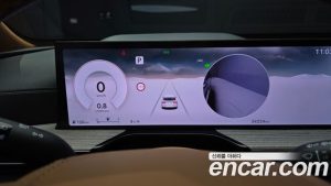 Genesis GV80 2.5T Бензин AWD 2024 года из Южной Кореи