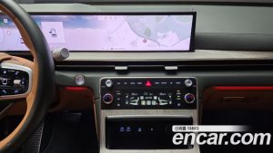Genesis GV80 2.5T Бензин AWD 2024 года из Южной Кореи