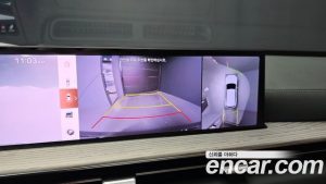 Genesis GV80 2.5T Бензин AWD 2024 года из Южной Кореи
