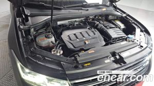 Volkswagen Tiguan 2.0 TDI 4 Prestige 2022 года из Южной Кореи