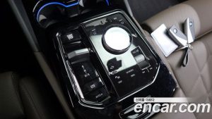 BMW 5-Series 520i M Sport 2025 года из Южной Кореи