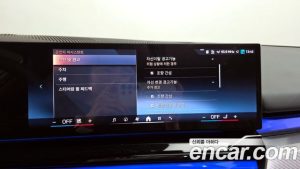 BMW 5-Series 520i M Sport 2025 года из Южной Кореи